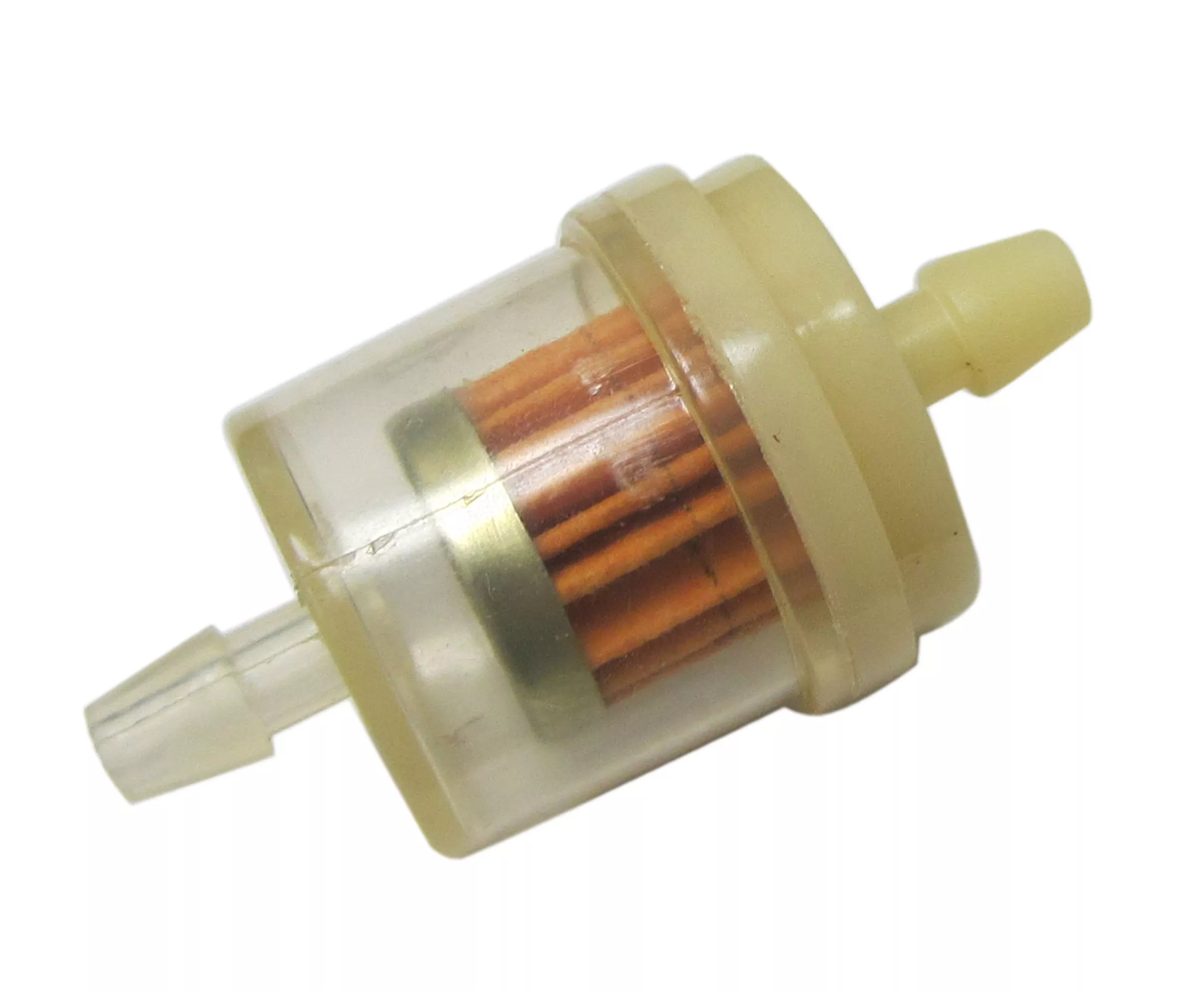 Inline Fuel Filter for GY6, 150cc Engine