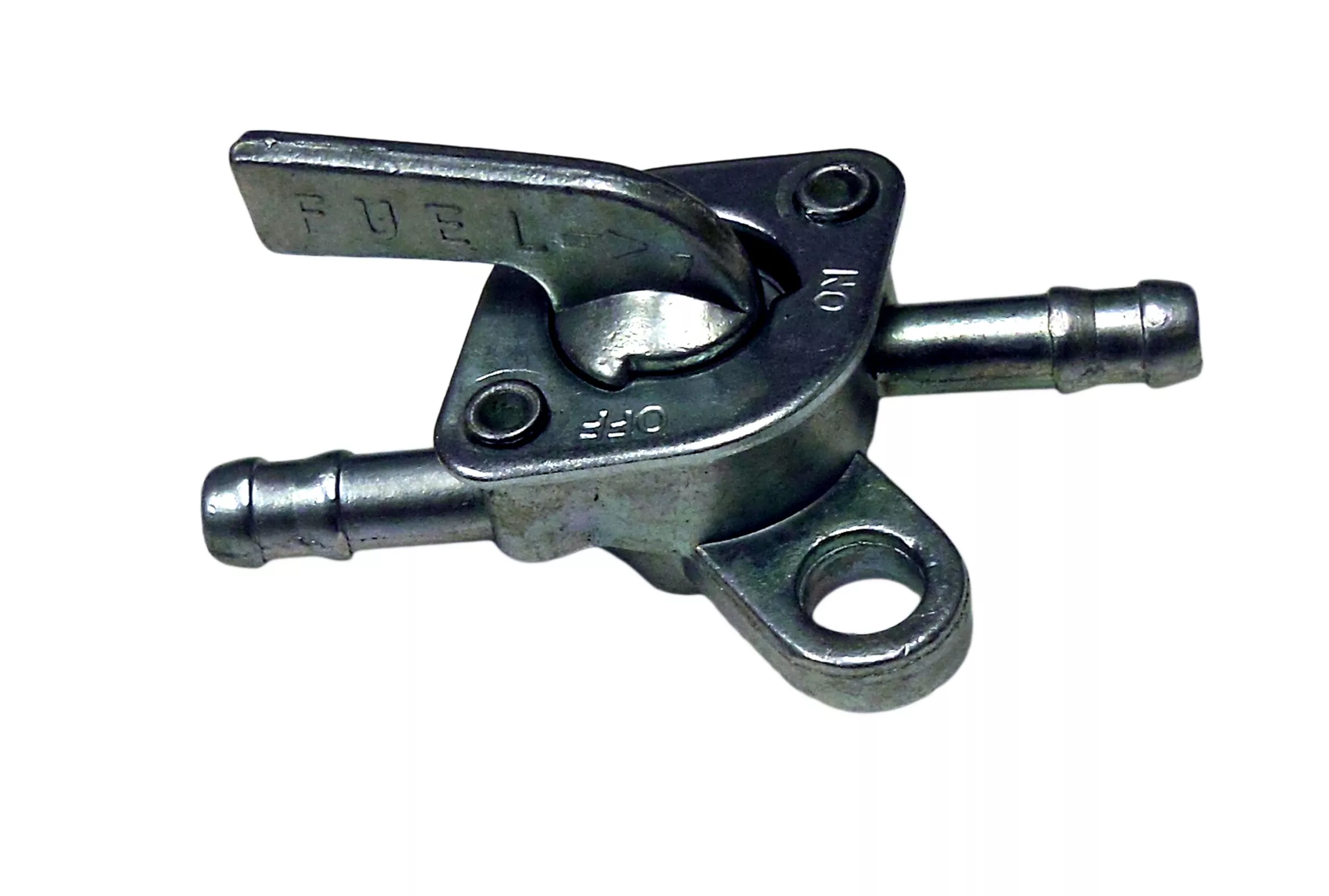 Inline Fuel Shut-OffFor 3/16" Fuel Line | Chinese ATVs