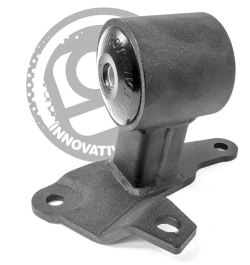 INM Blk Alum Single Mount-75A