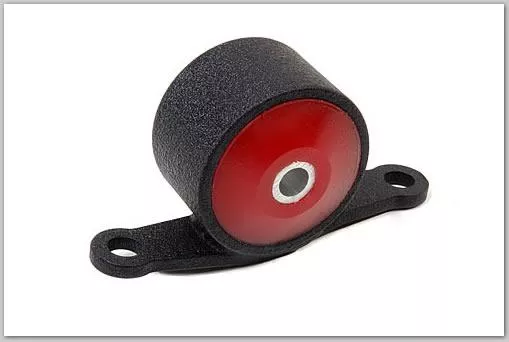 INM Sil Alum Single Mount-60A