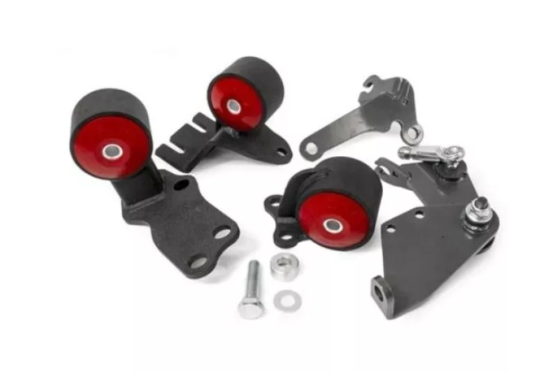 INM Steel Mount Kit-60A