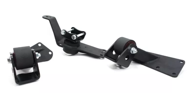 INM Steel Mount Kit-75A