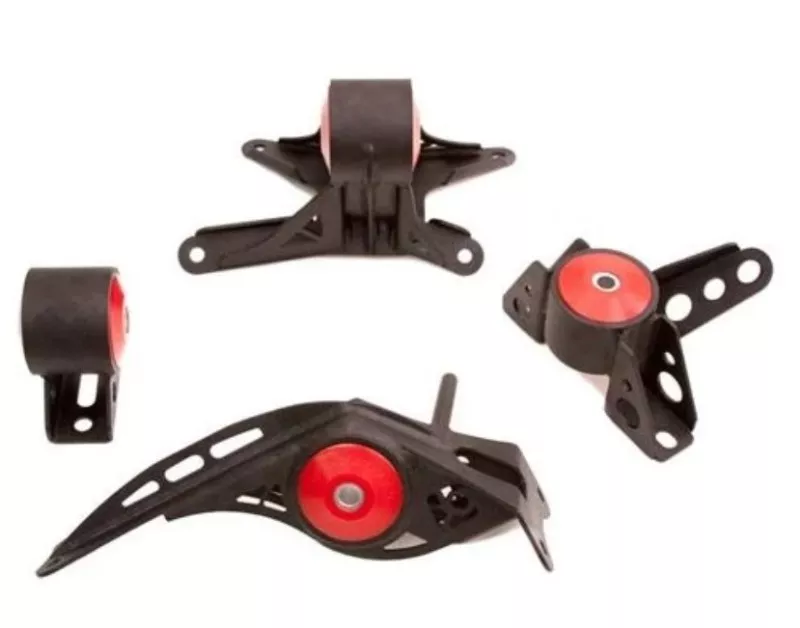 INM Steel Mount Kit-85A