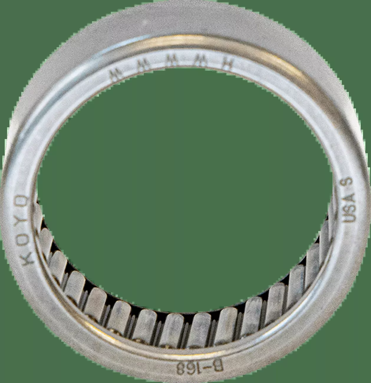 Inner Cam Bearings / Evo, Twin Cam, Sportster & M8