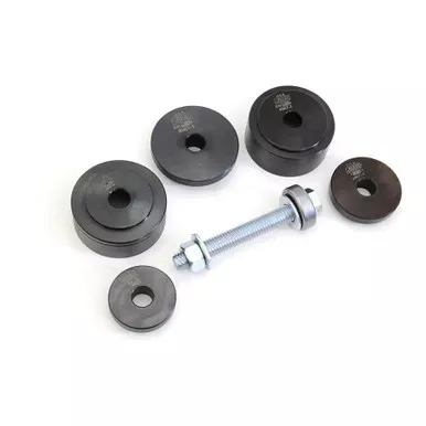Inner Primary Cover Bearing and Seal Remover Installer Tool
