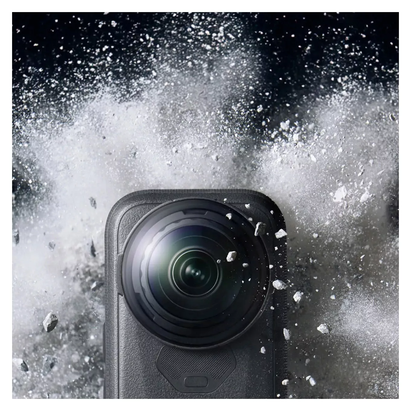 Insta360 X6 Premium Lens Guard