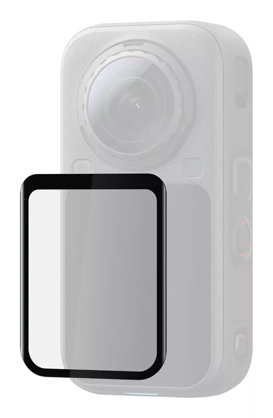 Insta360 X6 Screen Protector