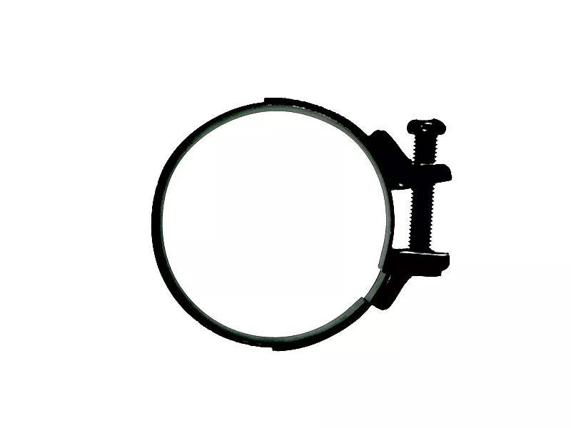 Intake Boot Clamp | Honda CB500K / CB550F / CB550K