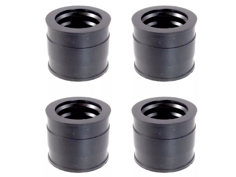 Intake Boot Set | Honda CB500K / CB550F / CB550K