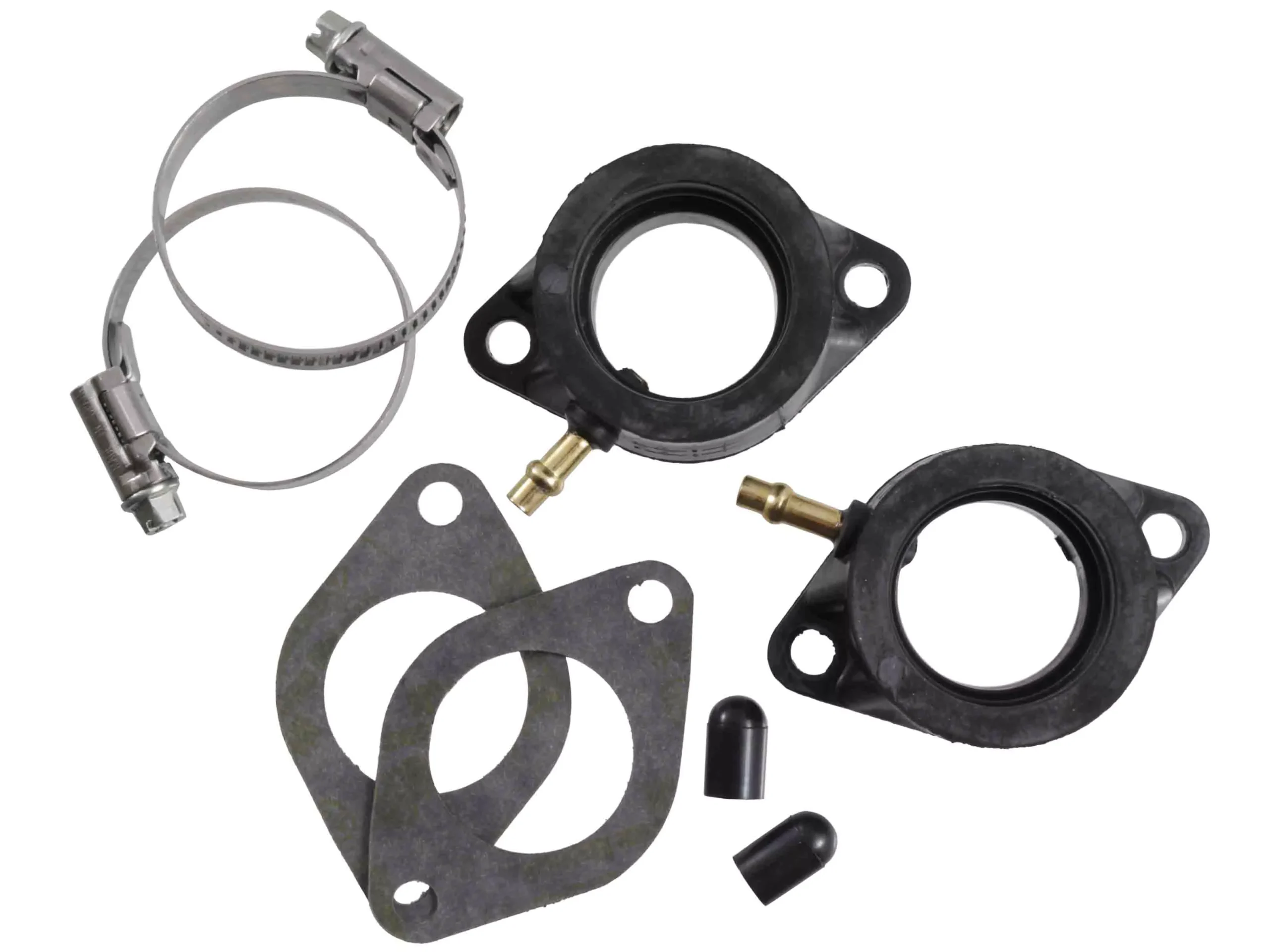 Intake Manifolds | Honda SL350 (K1-K2)