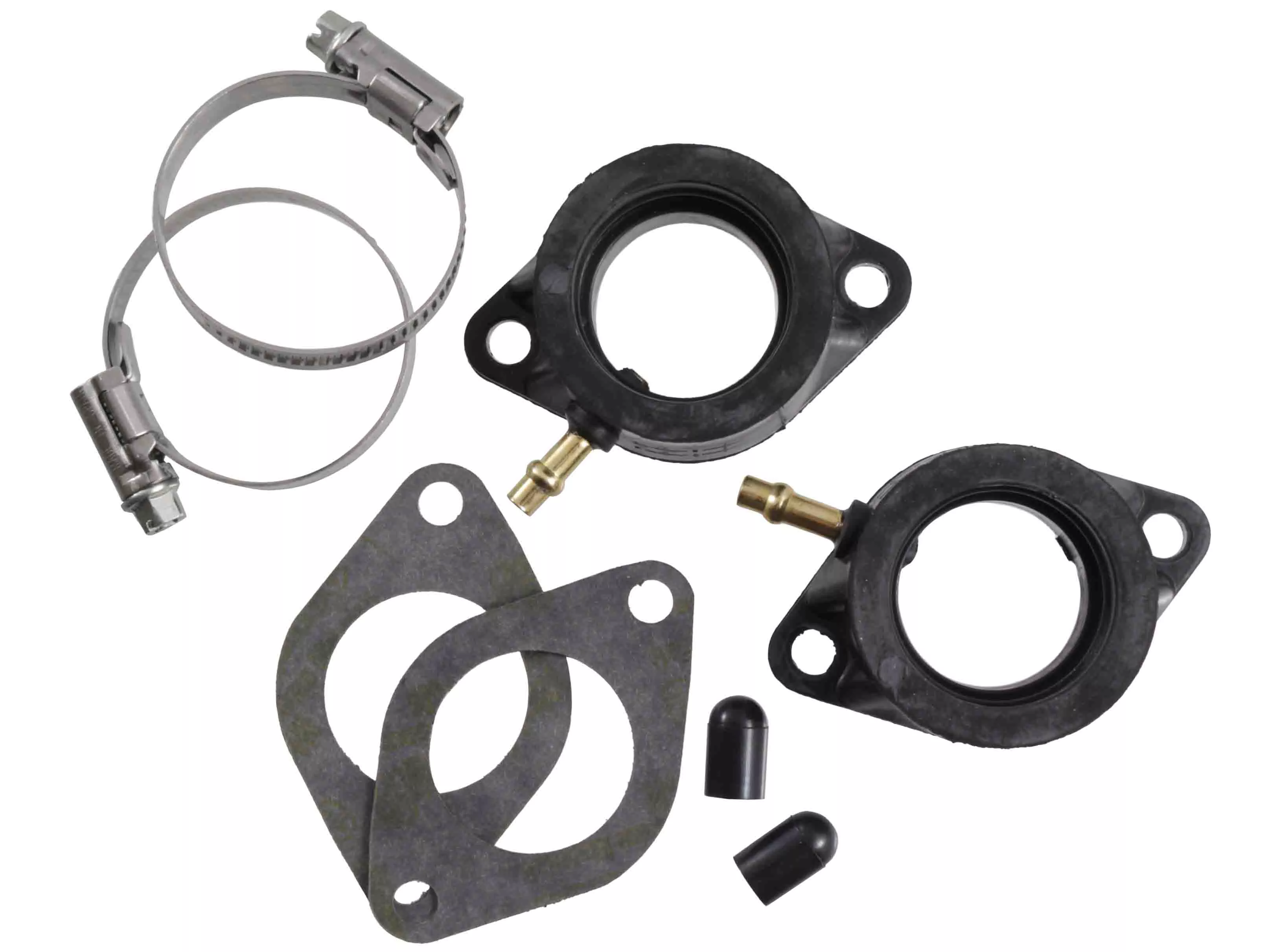 Intake Manifolds | Honda SL350 (K1-K2)