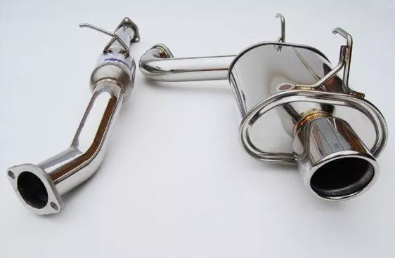 INV Q300 – Stainless Tips