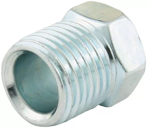 Inverted Flare Nut 1/2in-20 for 5/16in Line ALL50140