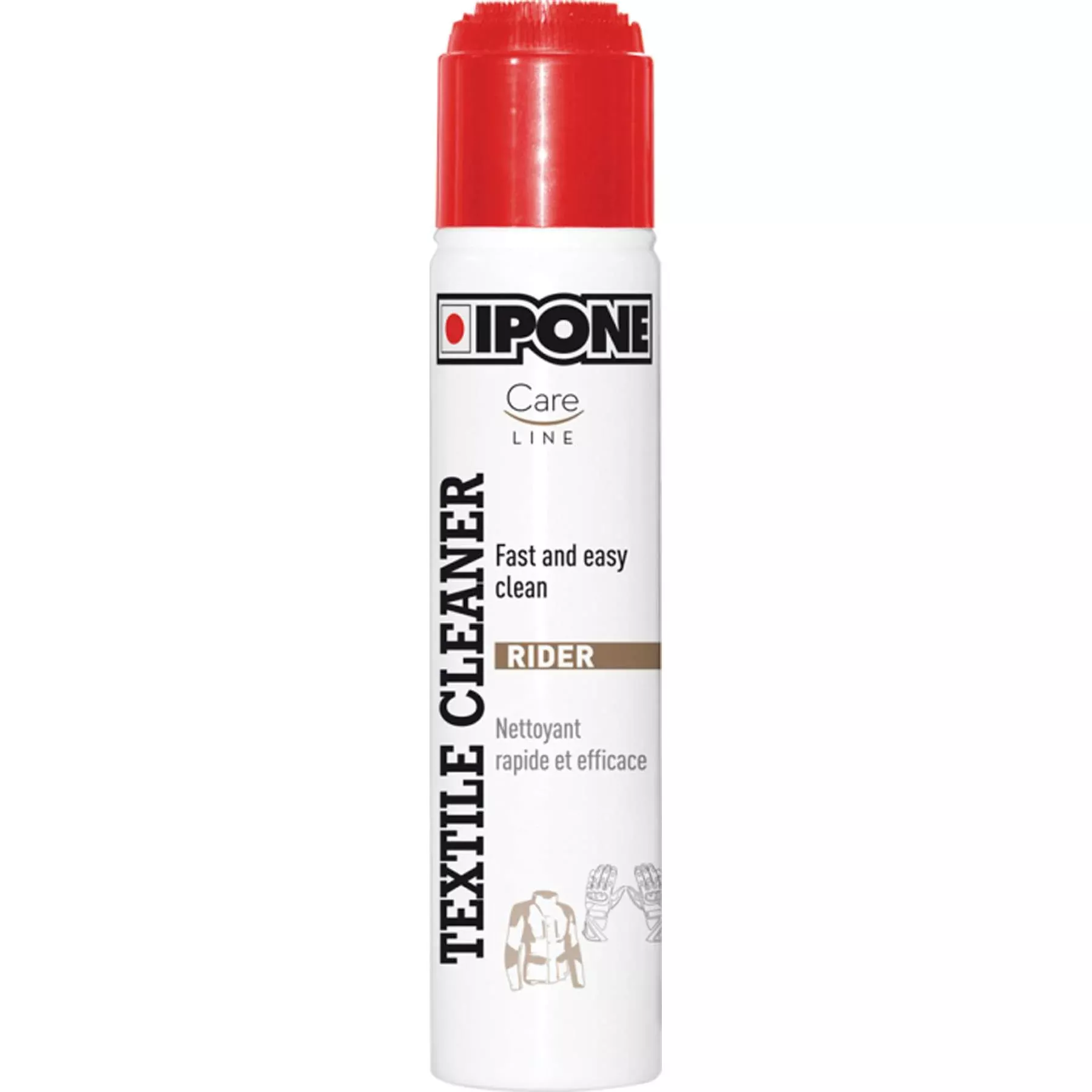 Ipone Textile Cleaner