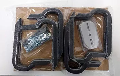 Iron Cross 92-474 Running Board for Automotive Trucks and SUVs