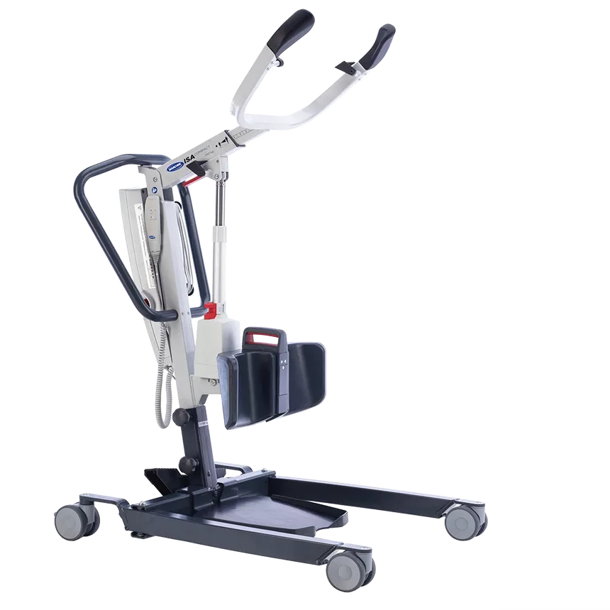 ISA Stand Assist Premier Series Lift