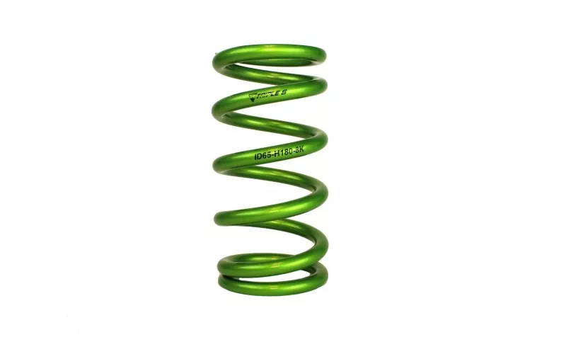 ISC Triple S Springs