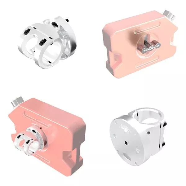 Itek Rotopax Fit It