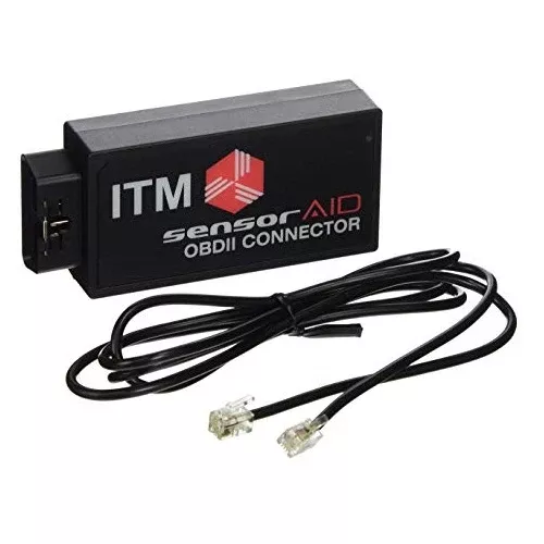 ITM OBDII Module