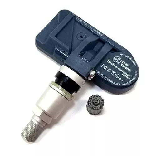 ITM Uni-Sensor Duo with Metal Clamp-In Valve