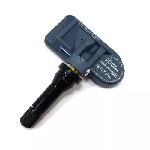 ITM Uni-Sensor Duo with Rubber Snap-In Valve