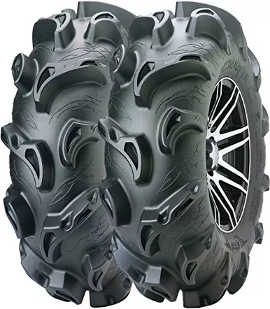 ITP Monster Mayhem Mud Terrain ATV Tire 30x10-14