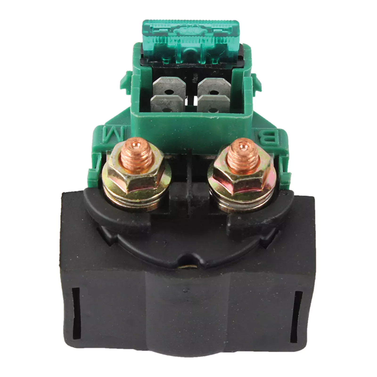 J&N Starter Relay (240-54059) (AHSMU6142)
