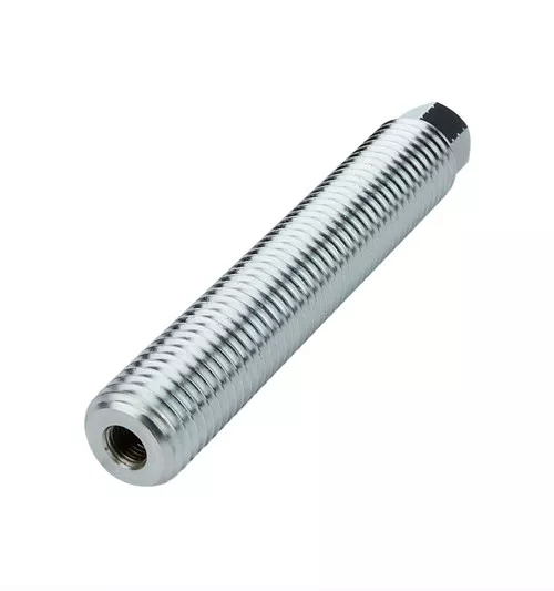 Jack Bolt Steel 6in Coarse Thread ALL56095