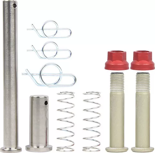 Jacob Ladder Kit Titanium ALL17012