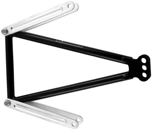 Jacobs Ladder Adjustable 13-1/4in (Small) ALL55085