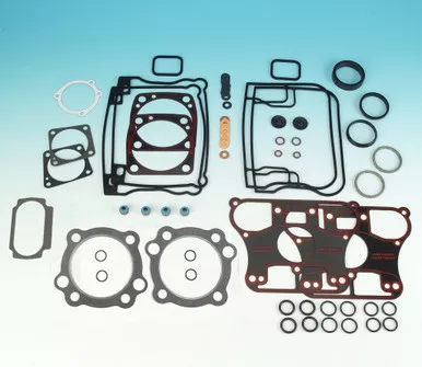 James Gaskets JGI-17040-92Top End Gasket Kit