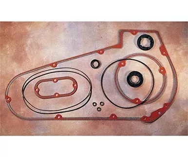 James Gaskets JGI-34901-94-K Primary Gasket-Seal Kit Cover