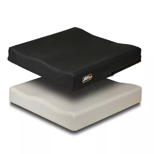 Jay GO Cushion