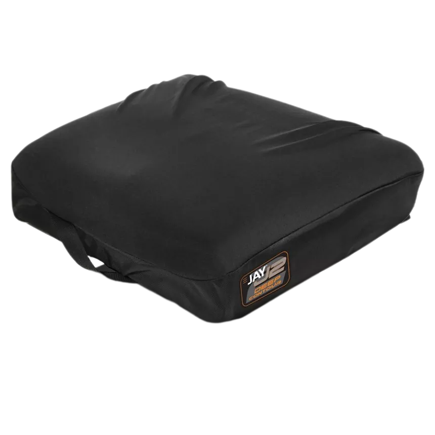 Jay J2 Deep Contour Replacement Cover