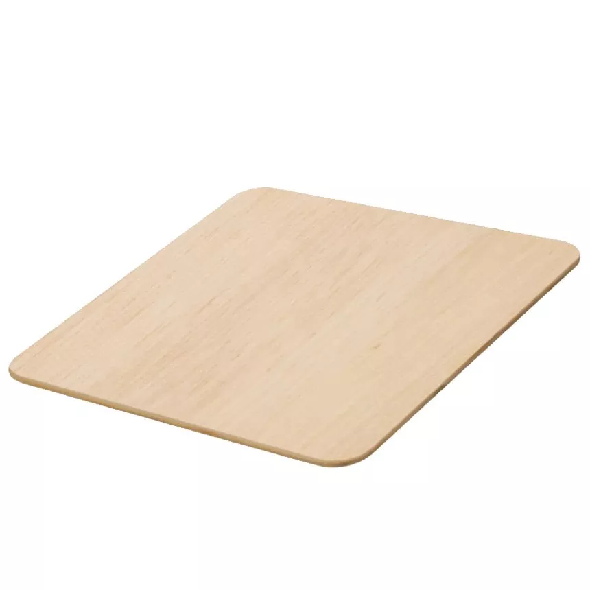 Jay Solid Seat Insert