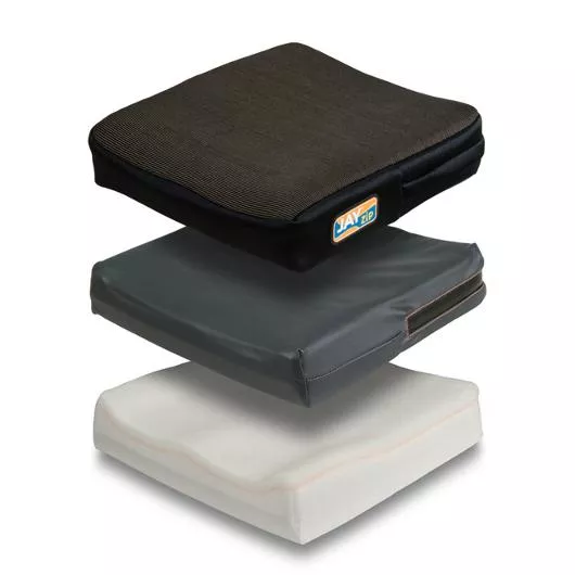 Jay Zip Cushion