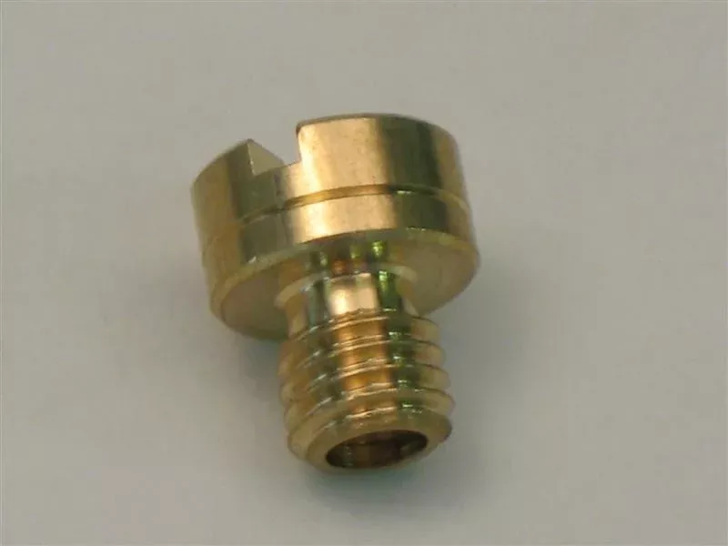 JET MIKUNI ROUND 102.5 LARGE, / MIKUNI 100/604