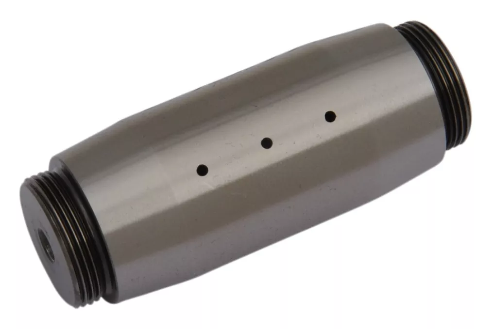 Jims 3 Hole Crank Pin For Harley Big Twin 1981-1999