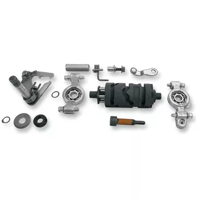 Jims 5-Speed Shifter Drum Upgrade