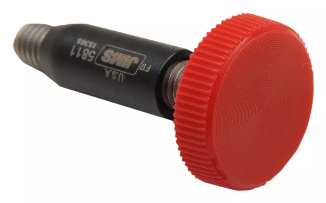 Jims Balancer Scissor Gear Tool For Harley M8 2017-2026