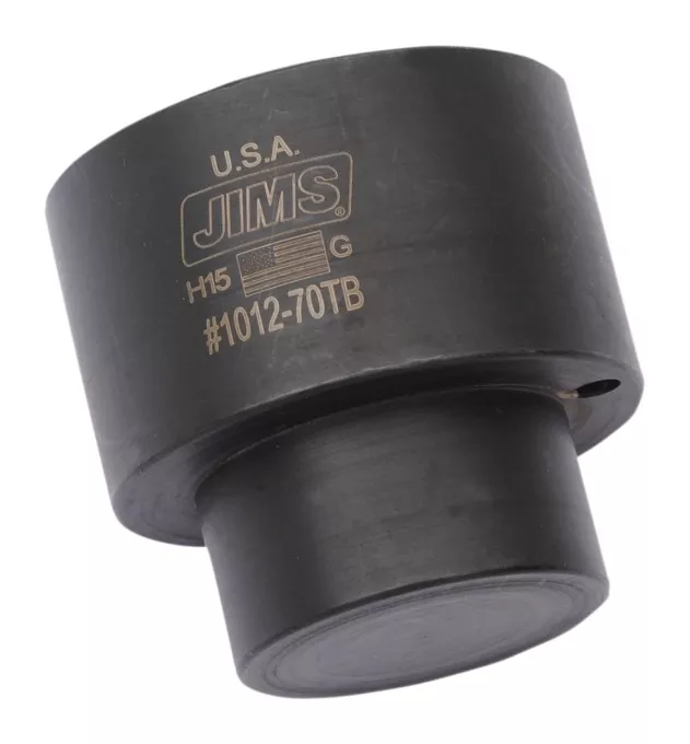 Jims Cam or Piston Bushing Installer Drill Jig For Harley Big Twin 1970-1999