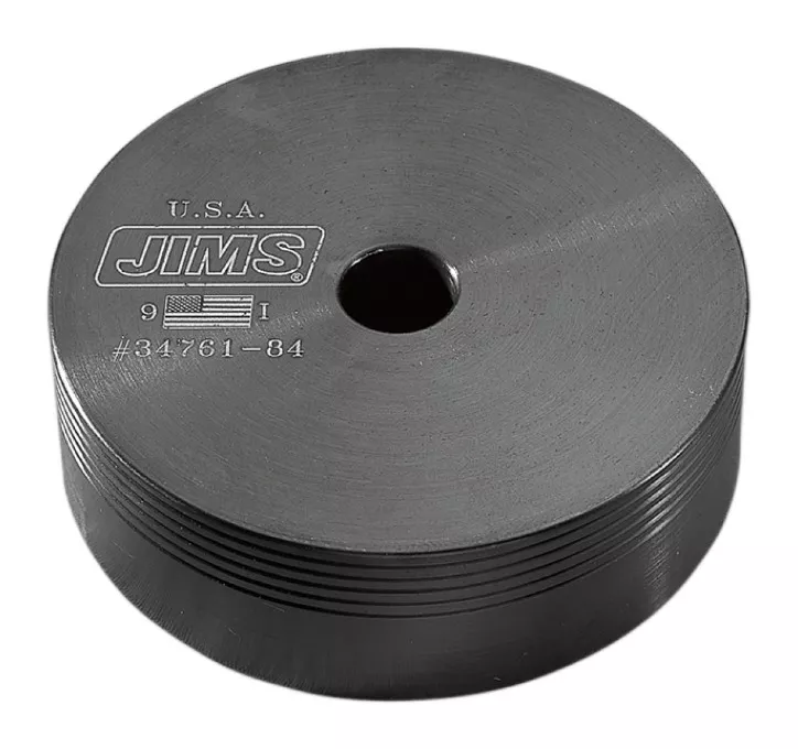 Jims Clutch Spring Tool For Harley Sportster 1984-1990