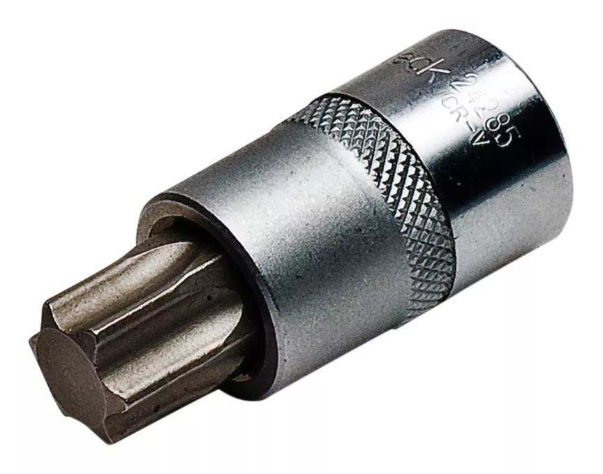Jims Compensator Bolt Torx Socket For Harley 2014-2026