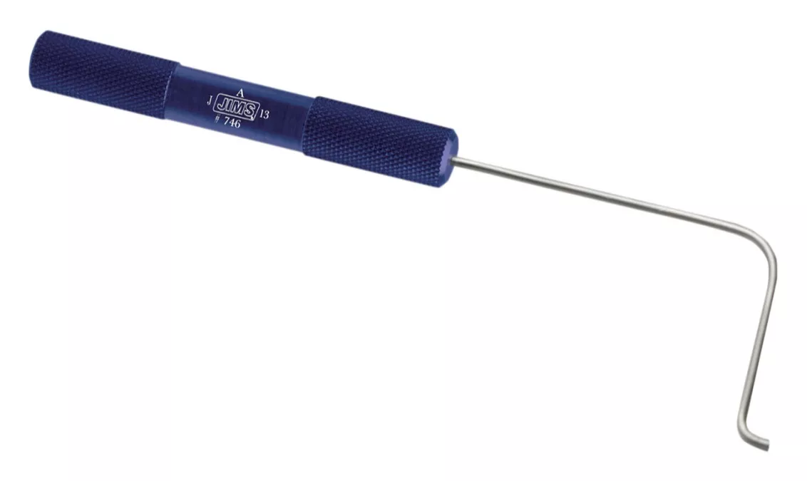 Jims Hydraulic Tappet Go-No-Go Adjustment Tool
