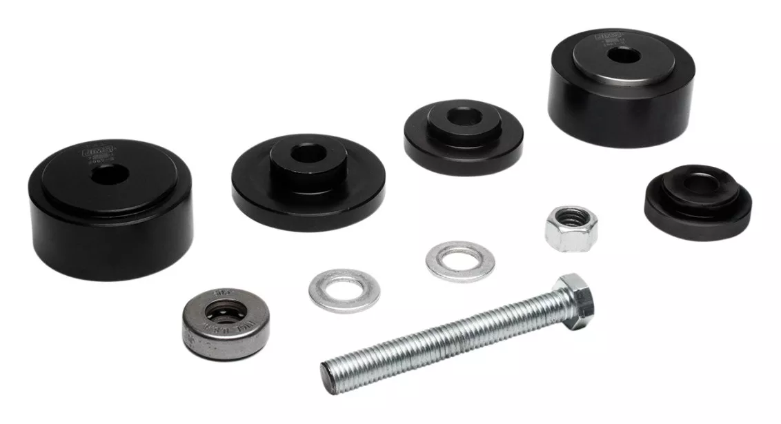 Jims Inner Primary Bearing and Seal Removal and Installation Tool For Harley 1985-2025