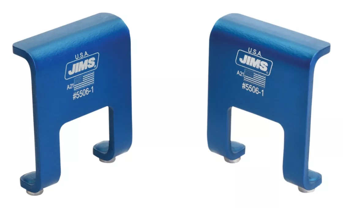 Jims Magnetic Tappet Holder For Harley Twin Cam / M8 1999-2026
