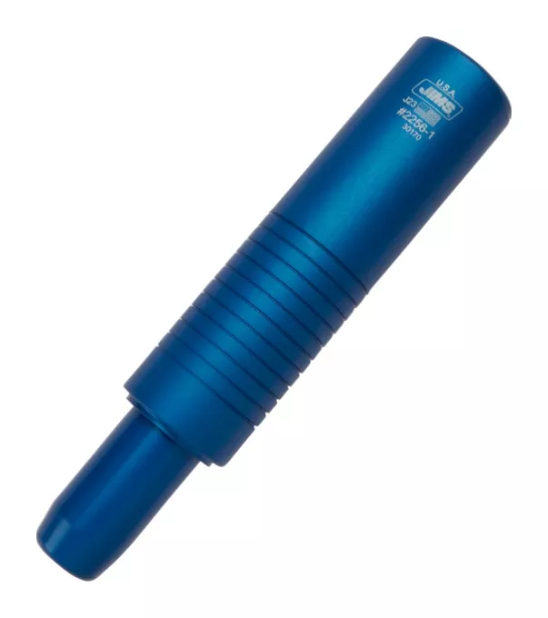 Jims Main Drive Gear Seal Installer Tool For Harley 5-Speed 1980-2006