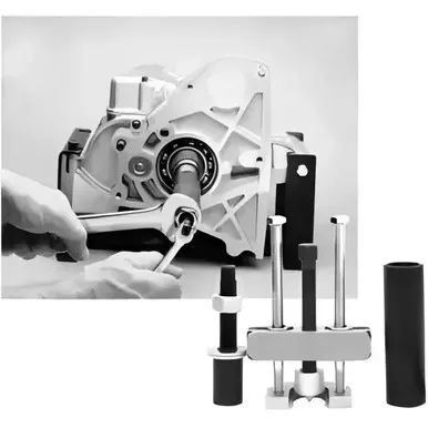 Jims Main Shaft Race Remover/Installer