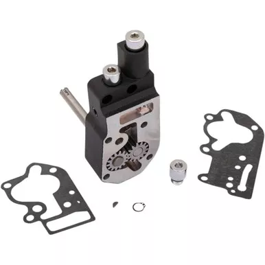 Jims Pro 1 Billet Pump Bodies