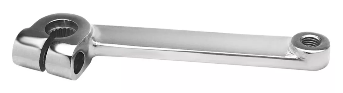 Jims Shifter Rod Lever For Harley Big Twin 1985-2000